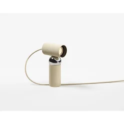 Flos Bilboquet Bordlampe Linen