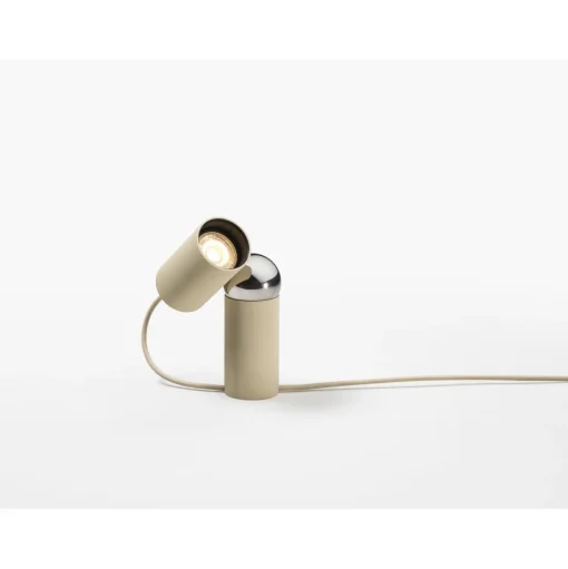 Flos Bilboquet Bordlampe Linen