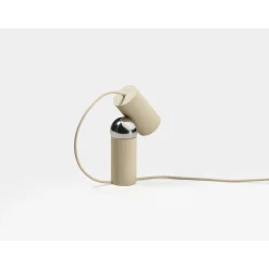 Flos Bilboquet Bordlampe Linen