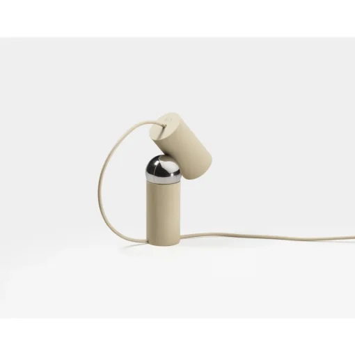Flos Bilboquet Bordlampe Linen