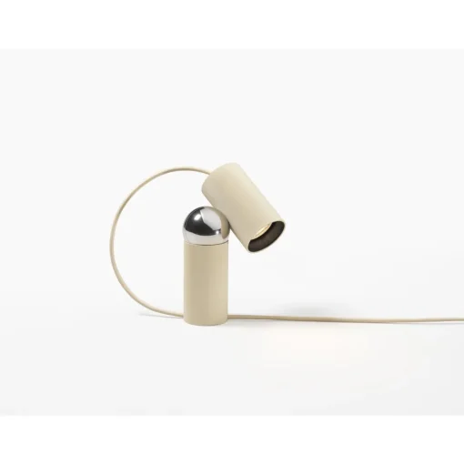 Flos Bilboquet Bordlampe Linen