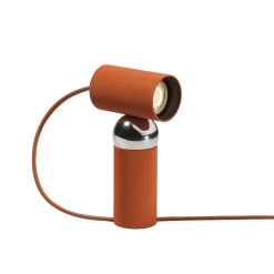 Flos Bilboquet Bordlampe Tomato