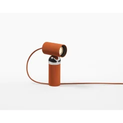 Flos Bilboquet Bordlampe Tomato