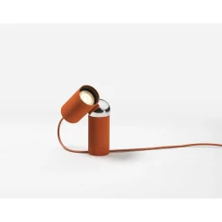 Flos Bilboquet Bordlampe Tomato