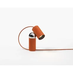 Flos Bilboquet Bordlampe Tomato