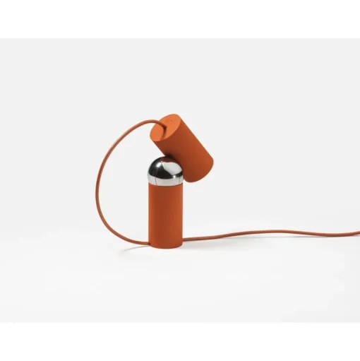 Flos Bilboquet Bordlampe Tomato