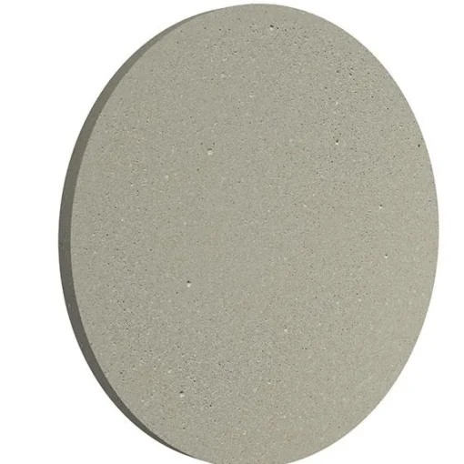 Flos Camouflage 240 mm Udendørslampe Beton