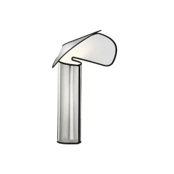 Flos Chiara Bordlampe Aluminium/Grå