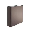 Flos Climber UP&Down 175 Udendørslampe Brun