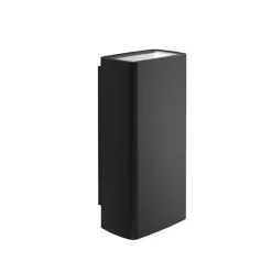 Flos Climber UP&Down 87 Udendørslampe Sort