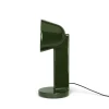 Flos Céramique Side Bordlampe Moss Green