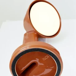 Flos Céramique Side Bordlampe Rust Red