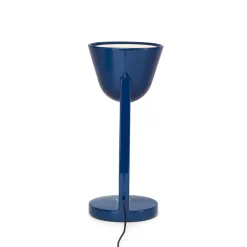 Flos Céramique Up Bordlampe Navy Blue