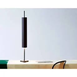 Flos Emi Bordlampe Deep Blue