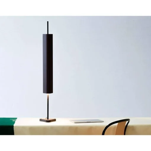 Flos Emi Bordlampe Deep Green