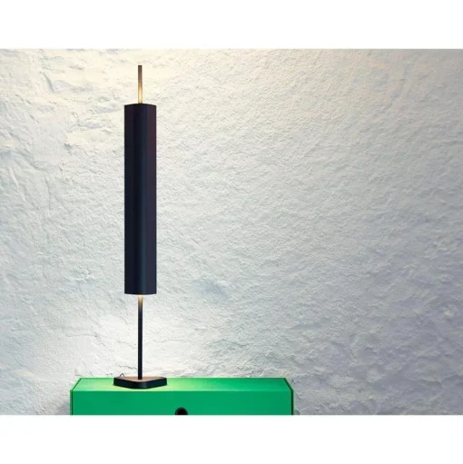 Flos Emi Bordlampe Deep Green