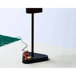Flos Emi Bordlampe Deep Green