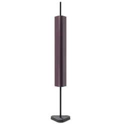 Flos Emi Bordlampe Deep Red
