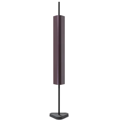 Flos Emi Bordlampe Deep Red
