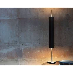 Flos Emi Bordlampe Deep Red