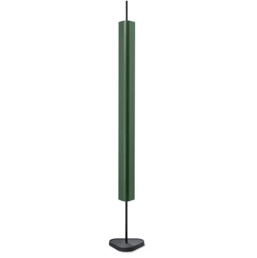 Flos Emi Gulvlampe Deep Green