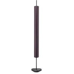 Flos Emi Gulvlampe Deep Red