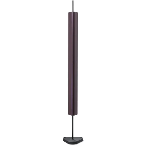 Flos Emi Gulvlampe Deep Red