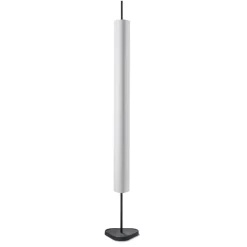 Flos Emi Gulvlampe Off White