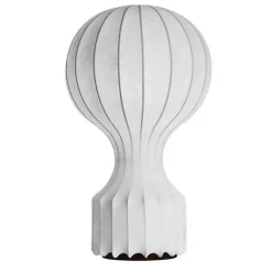 Flos Gatto Bordlampe Hvid