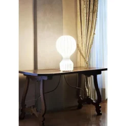 Flos Gatto Bordlampe Hvid