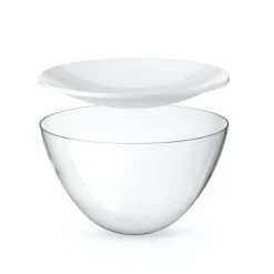 Flos Glas Diffuser & Reflector Til Taccia Lille