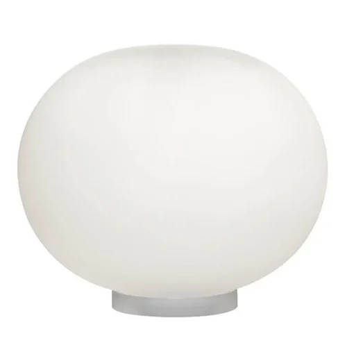 Flos Glo-Ball Basic Zero Dimmer Bordlampe