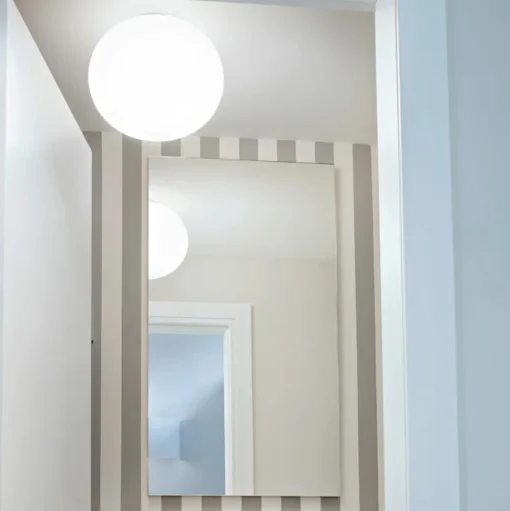 Flos Glo-Ball C2 Loftlampe