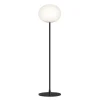 Flos Glo-Ball F1 Gulvlampe Sort