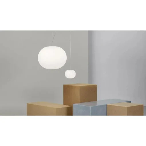 Flos Glo-Ball Mini S Pendel