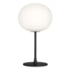 Flos Glo-Ball T1 Bordlampe Sort