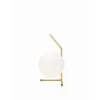 Flos IC T1 Bordlampe Guld