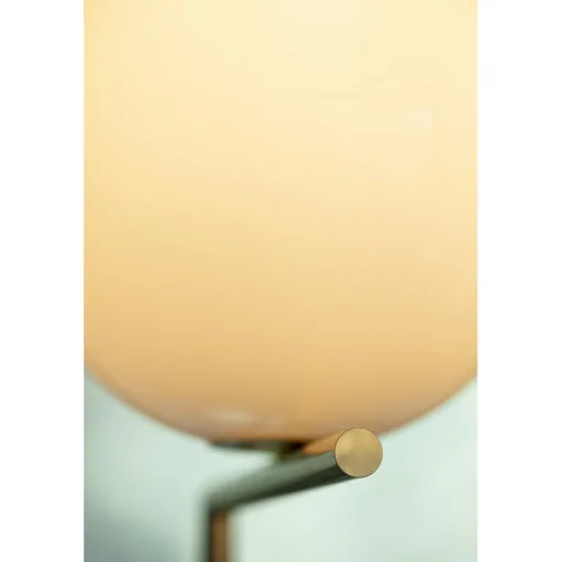 Flos IC T3 Bordlampe Guld