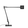 Flos Kelvin Edge Bordlampe Sort
