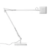 Flos Kelvin T LED Bordlampe Hvid