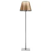Flos KTribe F2 Gulvlampe Bronze