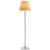 Flos KTribe F2 Gulvlampe Creme