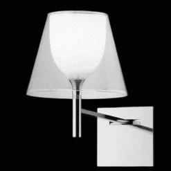 Flos Ktribe F1/W Transparent Diffuser