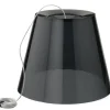 Flos Ktribe S2 Fumé Diffuser