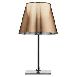 Flos KTribe T2 Bordlampe Bronze