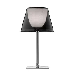 Flos KTribe T1 Bordlampe Fumé/Røgfarvet