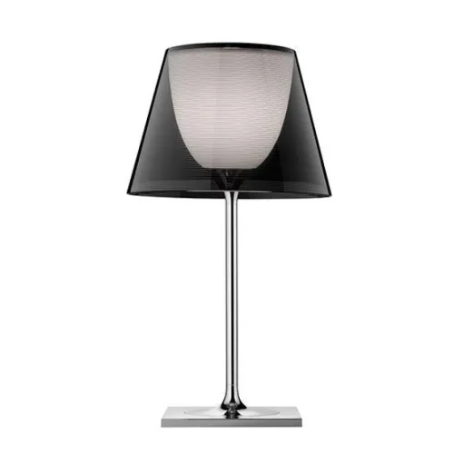 Flos KTribe T1 Bordlampe Fumé/Røgfarvet
