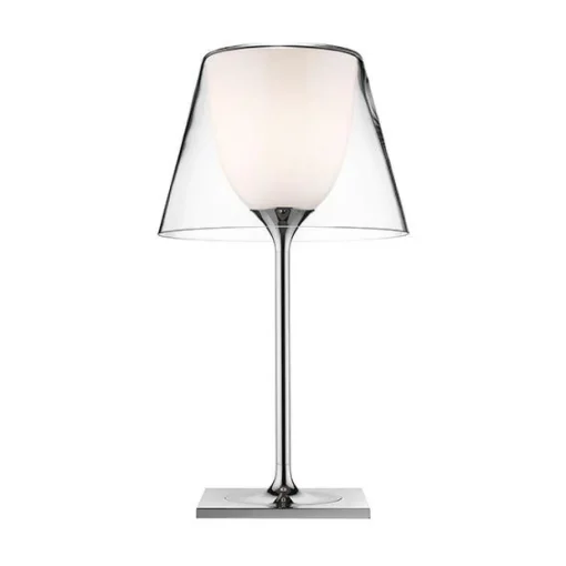 Flos KTribe T1 Bordlampe Glas