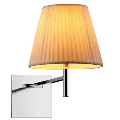 Flos KTribe W Váglampe Creme