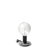 Flos Lampadina Bordlampe Sort